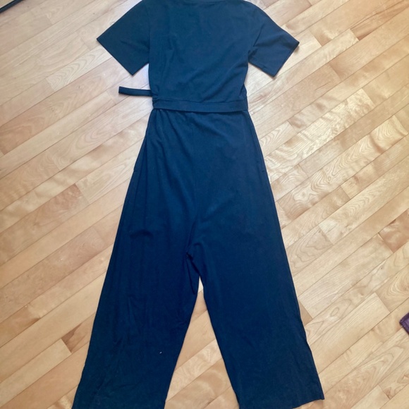 Boob Design Maternity Jumpsuit - Picture 5 of 6